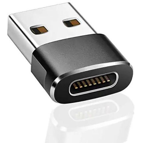 Linkom Adapter USB na TIP-C m/ž slika 1