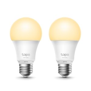 Žarulje TP-Link Tapo L510E Smart Wi-Fi Light Bulb, 2pack