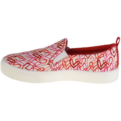 Skechers poppy drippin love 155503-wrpk slika 2