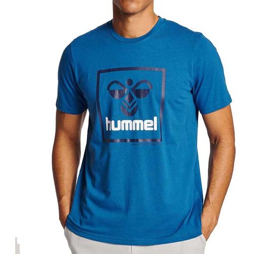 Hummel Majica Hmlisam 2.0 T-Shirt 214331-7005 slika 1