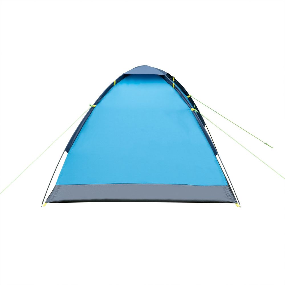 Nc6033 šator za kampiranje plavi noćni nils camp slika 7