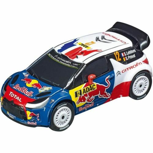 Staza za Utrke Carrera-Toys Super Rally (4,9 m) slika 3