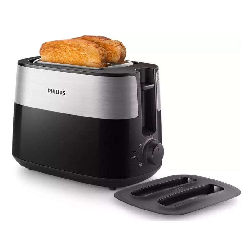 Philips Philips toster HD2517/90 – Savršen tost svaki dan image