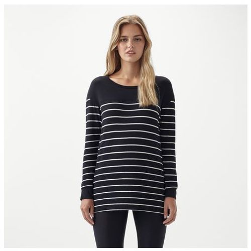 O'Neill Essentials Striped Relaxed majica slika 5