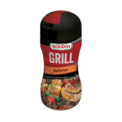 Kotányi Grill Barbecue 80g slika 1