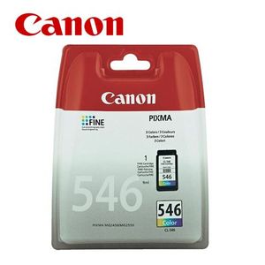 Tinta Canon CL-546 color