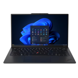 Lenovo ThinkPad X1 Carbon G12 Laptop 14" /Win11 Pro/WUXGA/U7-155U/32GB/1TB SSD/FPR/backlit SRB/crna