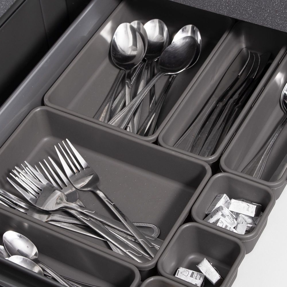 Set organizatora, sivi slika 2