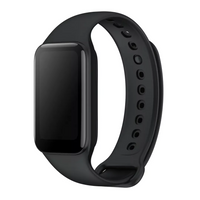 Xiaomi pametna narukvica Smart Band 8 Active, crna