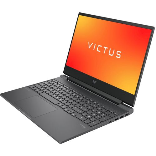 Laptop HP Victus 15-fb1006nia DOS 15.6"FHDAGIPS Ryzen 5-7535HS 8GB 512GB 2050 4GB backlit EN grafitn slika 3
