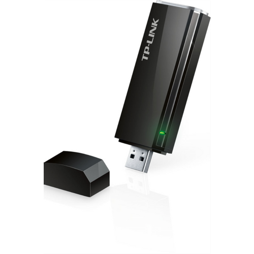 TP-LINK Archer T4U 1300Mbps Dual Band Bežična USB Mrežna Kartica slika 1