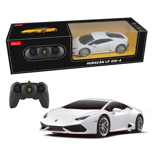 Rastar Lamborghini 1:24 slika 1