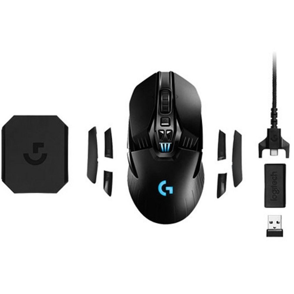 Logitech Bluetooth Gaming Miš G903 Lightspeed Wireless slika 3