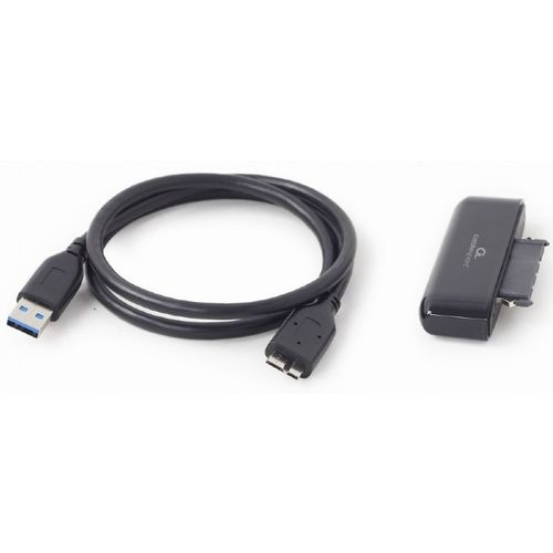 Gembird AUS3-02 USB 3.0 to SATA III 2.5'' Drive Adapter, GoFlex Compatible slika 3