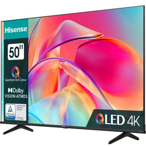 Hisense televizor 50E7KQ QLED 4K UHD Smart TV slika 3