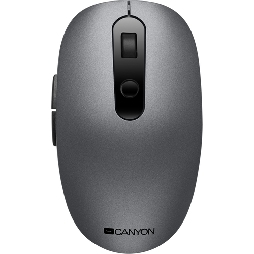 CANYON 2 in 1 Wireless optical mouse CNS-CMSW09DG  slika 1