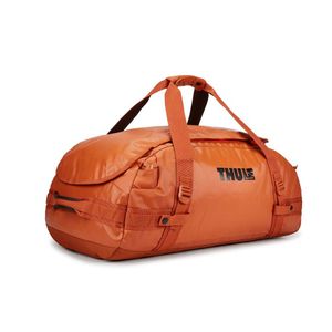 Sportska/putna torba i ruksak 2u1 Thule Chasm M 70L narančasti