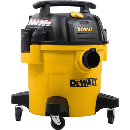 DeWALT Usisavač za suho/mokro usisavanje DXV20P slika 3