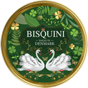 Bisquini danski keksi Labud 150 g 