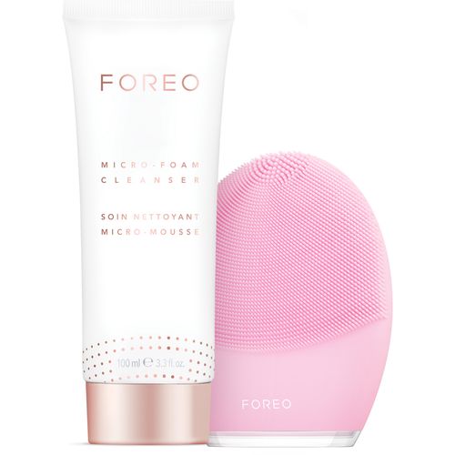 FOREO Micro-Foam Cleanser 100 ml slika 3