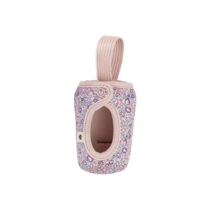 BIBS x Liberty futrola za flašicu small Eloise Blush