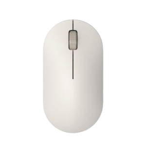 Xiaomi bežični miš Wireless Mouse Lite 2, bijela