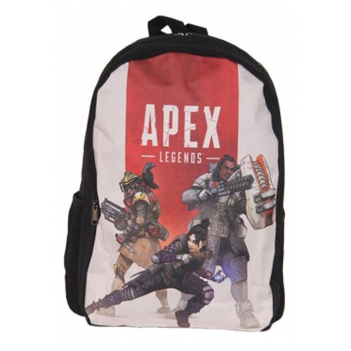 Backpack Apex Legends Small Keyart slika 1