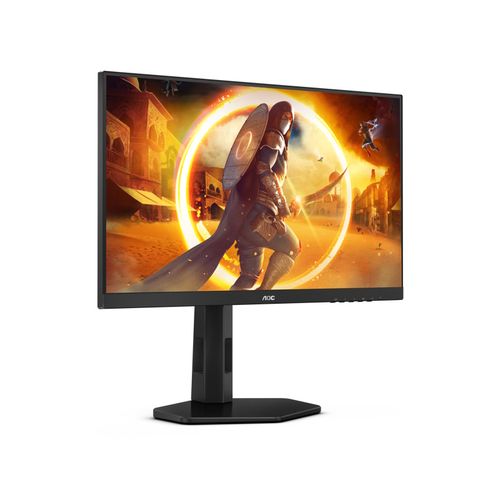 AOC 24G4X FHD IPS Gaming monitor 23.8" slika 3