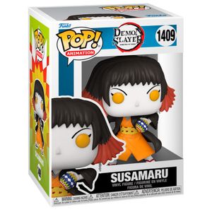 POP figura Demon Slayer Kimetsu no Yaiba Susamaru