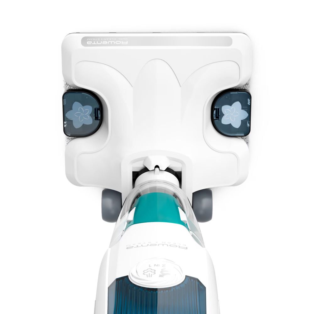 Rowenta Paročistač RY7777WH Clean & Steam Revolution / 1500 W slika 3