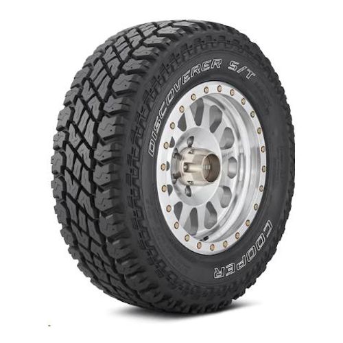 Cooper 285/70R17 121Q DISCOVERER ST MAXX OWL slika 1