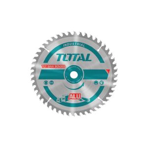 TOTAL Rezni list za aluminijum, 254x25,4mm, 80 zuba TAC233728