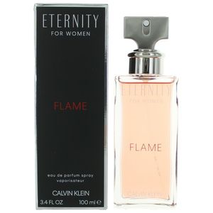 Calvin Klein Eternity for Women Flame Eau De Parfum 100 ml (woman)