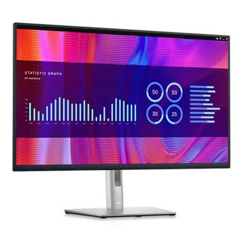 DELL 31.5" IPS P3223DE Monitor slika 2