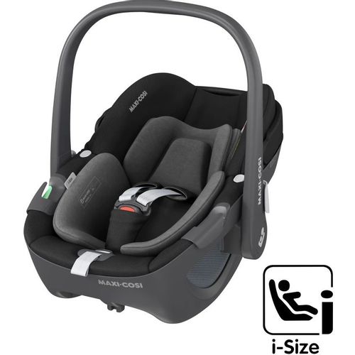 Maxi Cosi autosjedalica Pebble 360 Essential Black slika 3