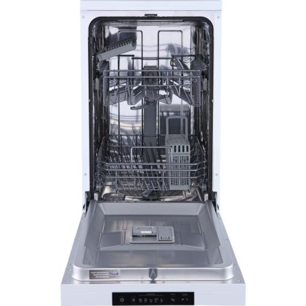 Gorenje Samostojeća mašina za suđe GS520E15W / 9 setova, 45 cm slika 3