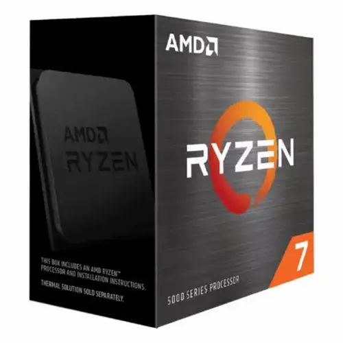 Procesor AMD AM4 Ryzen 7 5800X 4.7GHz Box - bez kulera slika 1