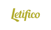 Letifico logo