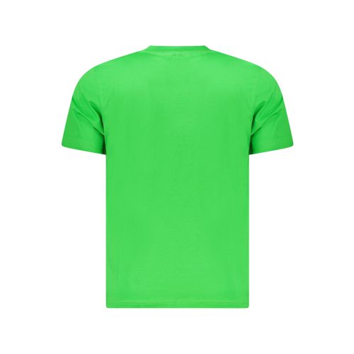 NORTH SAILS SHORT SLEEVE T-SHIRT MEN GREEN slika 2