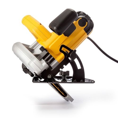 Dewalt DWE560 kružna pila dubina reza 65mm  slika 2