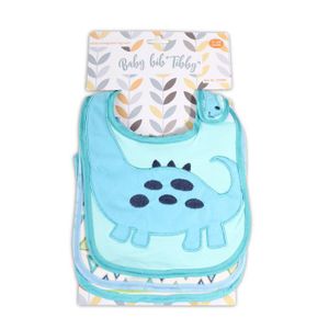Cangaroo Siperak Tibby 3kom, Blue