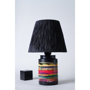 YL530 Multicolor Table Lamp