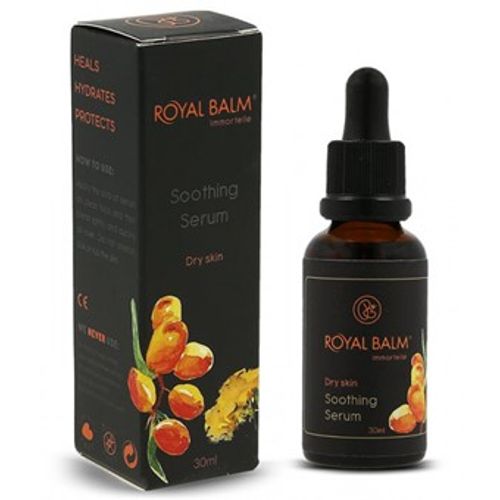 Royal Balm Serum za suvu i osetljivu 20ml slika 1