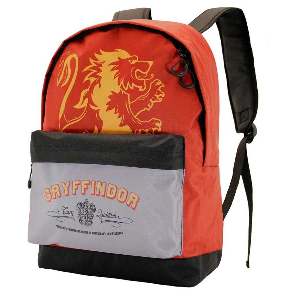 Harry Potter Gryffindor Školski Ruksak 41cm slika 5
