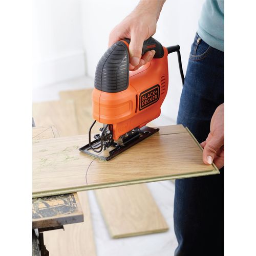 Black&Decker ubodna pila 520W KS701EK slika 1