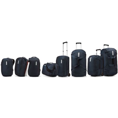 Putna torba Thule Subterra Luggage 70cm/28" 75L plava slika 17