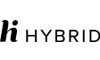 Hi Hybrid logo