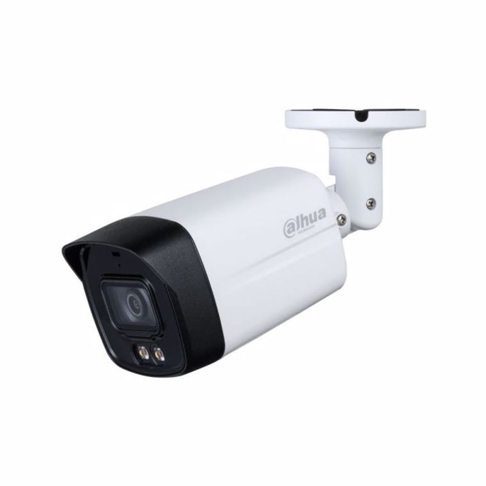 Dahua kamera 2MP bullet HAC-HFW1200TLM-IL-A-0280B-S6 slika 1