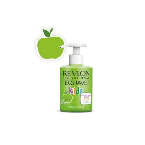 Revlon Equave šampon za decu - jabuka 300ml slika 1