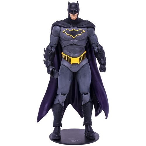 DC Comics Multiverse Batman Rebirth figura 18cm slika 2